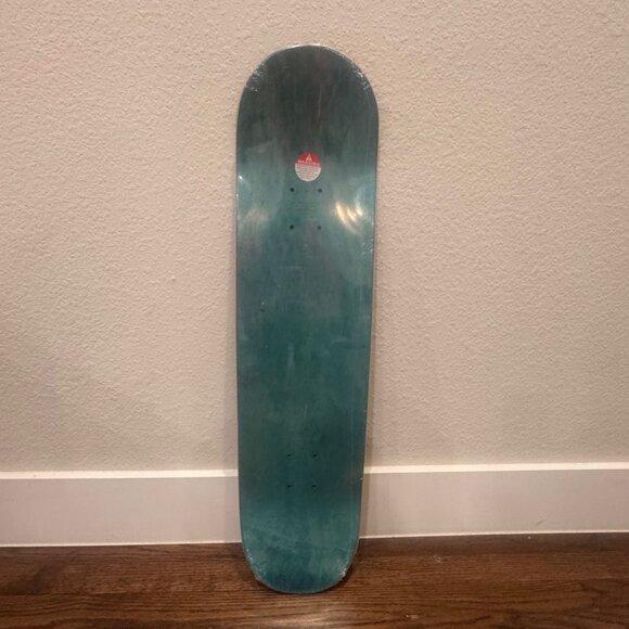 Dew Tour Des Moines Iowa Skateboard Deck by PS Stix-NWT - Picture 2 of 5